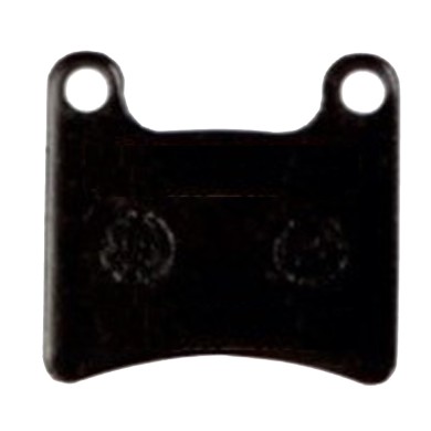 Front Brake Pad Intrepid R2