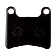 Front Brake Pad Intrepid R2