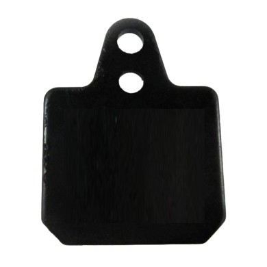 Pastiglia Freno COMPATIBILE Birel 40x38