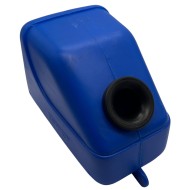 Air filter Intake silencer 60cc