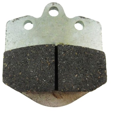 Rear Brake Pad ORIGINAL 56x55 BirelArt