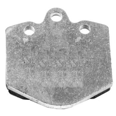 Pastilla Freno 56x55 BirelArt Compatible