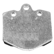 Pastilla Freno 56x55 BirelArt Compatible