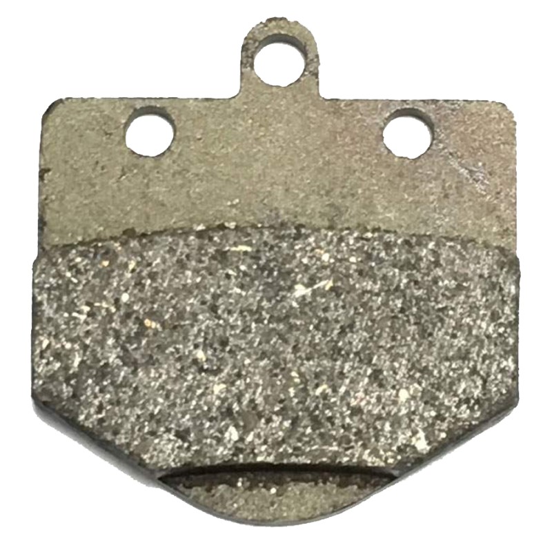 Bremsbelag Hinten 56x55 kompatibel BirelArt