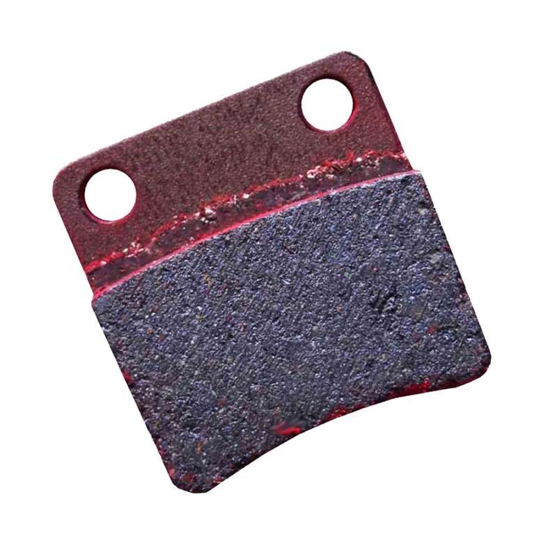 Pastilla Freno Delantero Parolin Energy Kart Republic (Compatible)