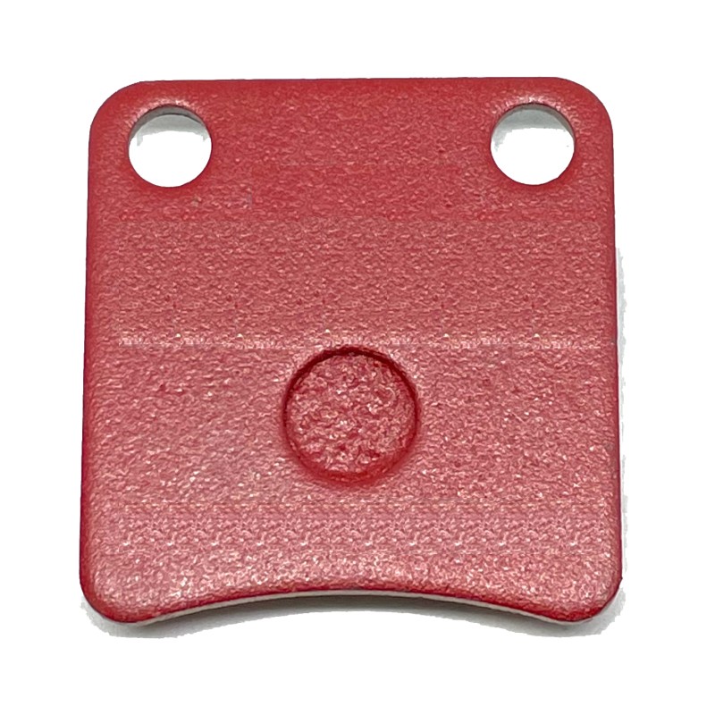 Bremsbelag Vorne Parolin Energy Kart Republic (Kompatibel)