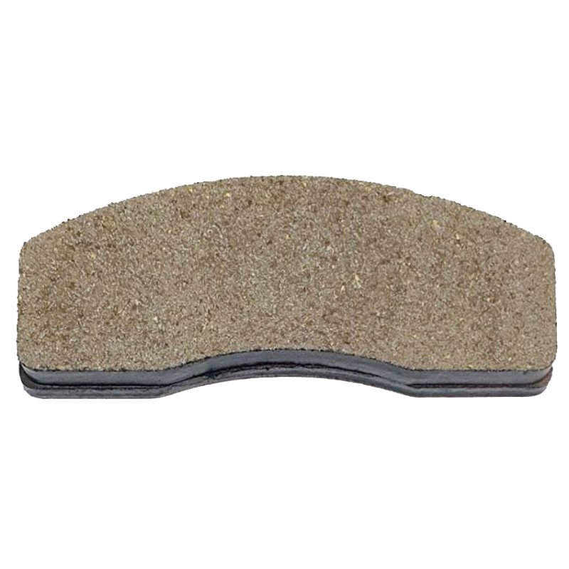 Rear Brake Pad Top-Kart (old type)