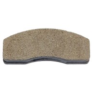 Rear Brake Pad Top-Kart (old type)
