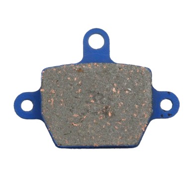 Front brake pad Righetti Ridolfi KF