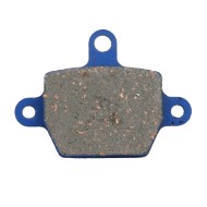 Plaquette Frein avant Righetti Ridolfi KF