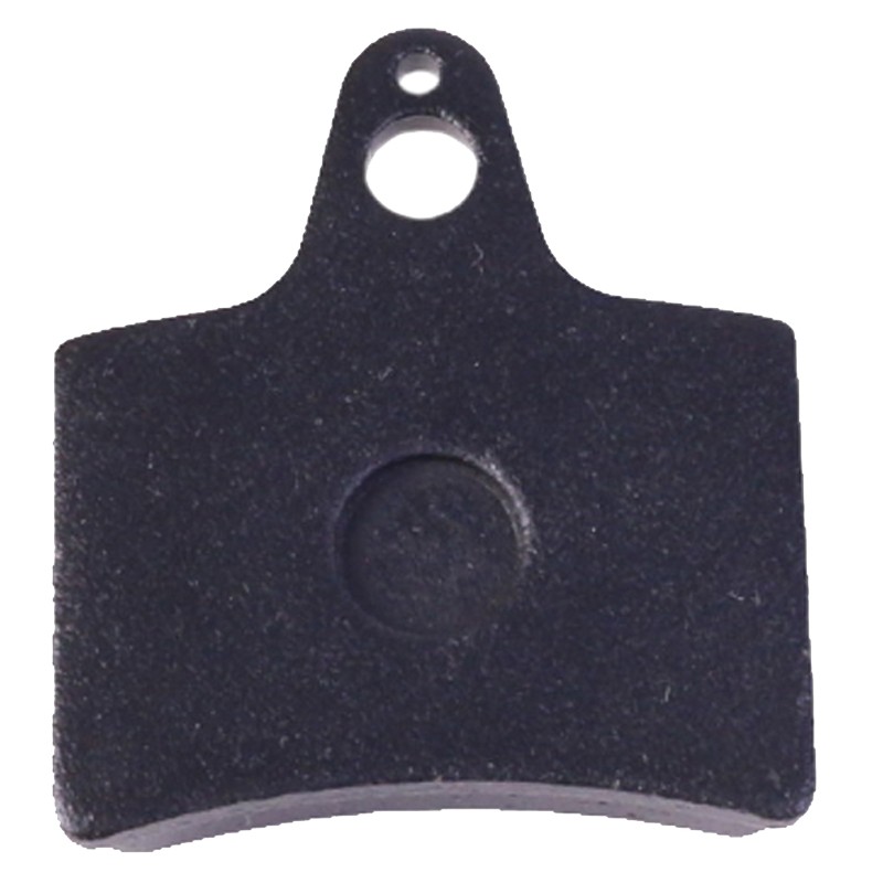 Front Brake Pad Compatible BRM