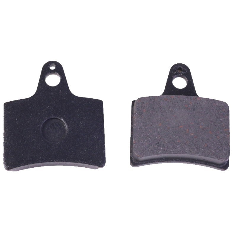 Front Brake Pad Compatible BRM