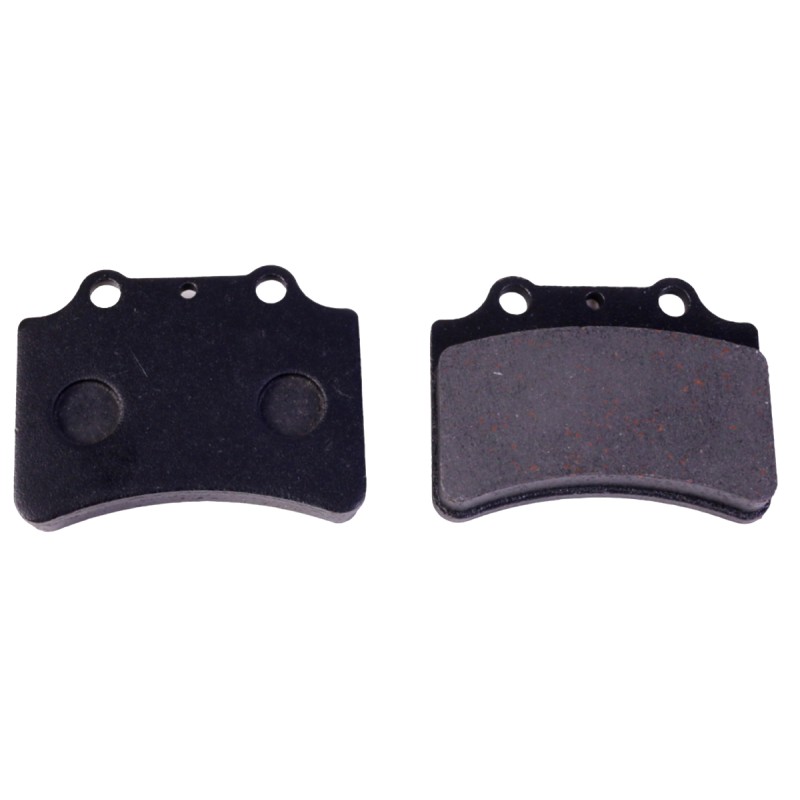 Pastilla Freno Trasera Compatible BRM Runner