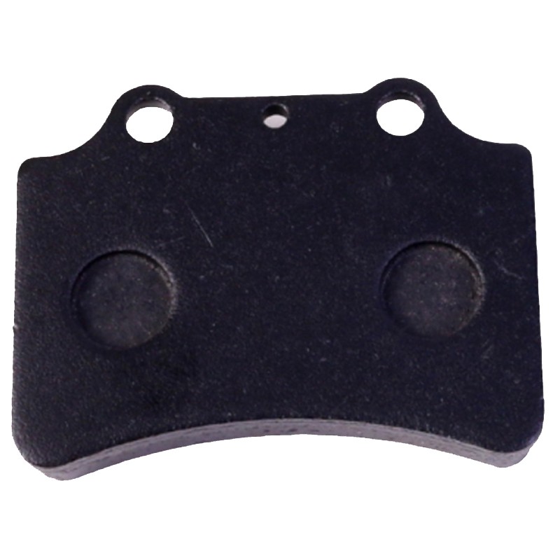 Bremsbelag Hinten Kompatibel BRM Runner