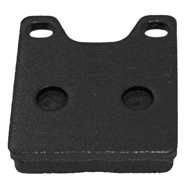 Plaquette Frein Avant ANTERIEUR MAD CROC Compatible