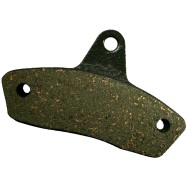 Plaquette Frein avant ANTERIEUR Birel COMPATIBLE (TIBI)