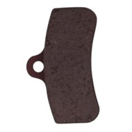 Plaquette Frein Avant ANTERIEUR 30x48 SODI KART