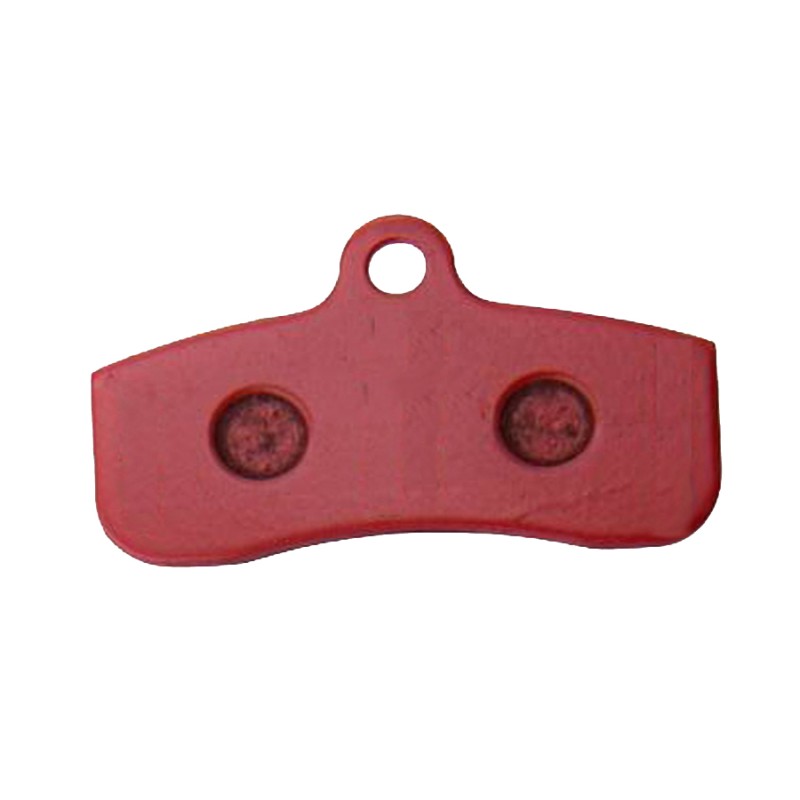 Front Brake Pad 30x48 SODI KART