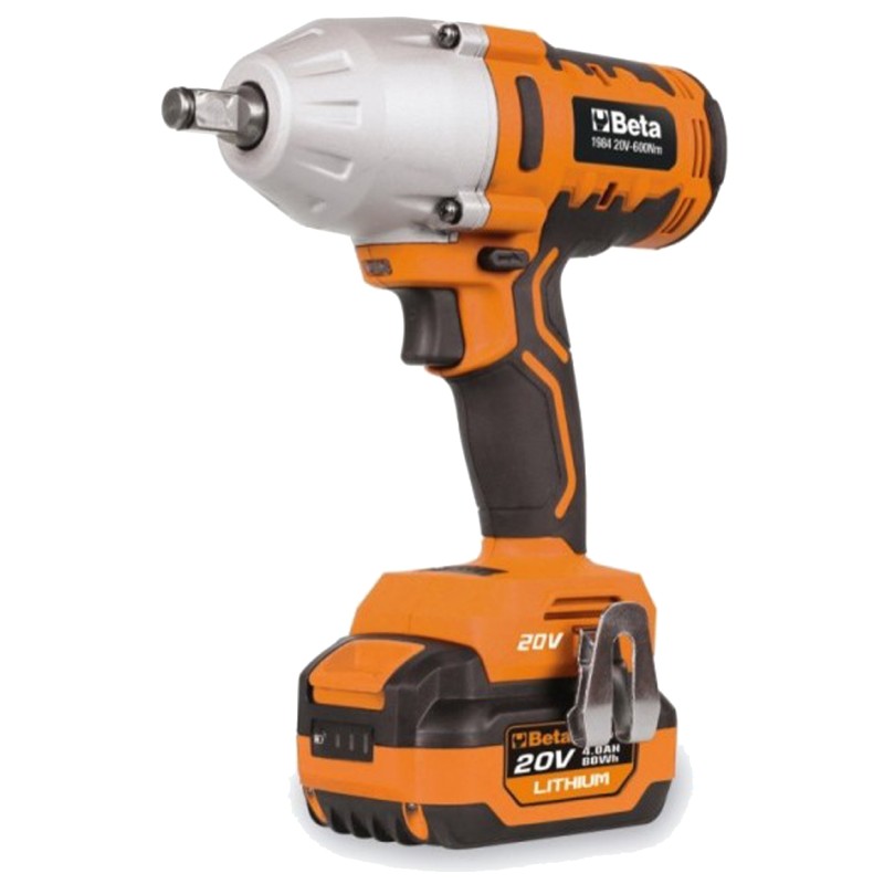 Kit Tournevis 20V avec 3 BATTERIES - Outils BETA