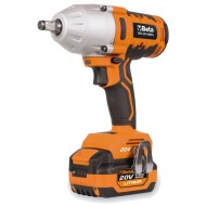 Kit Tournevis 20V avec 3 BATTERIES - Outils BETA