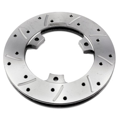 Disco Freno Delantero 80x150x12G KZ BirelArt