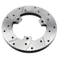 Disco Freno Delantero 80x150x12G KZ BirelArt