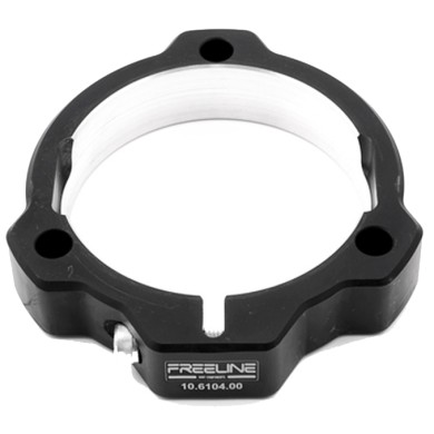 Flangia Cuscinetto Assale Birel Easykart 40/80