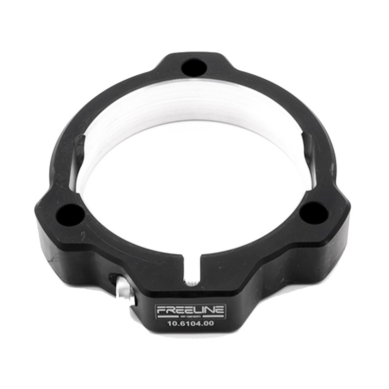 Flangia Cuscinetto Assale Birel Easykart 40/80