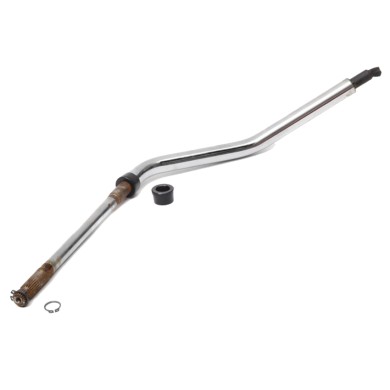 Gear Lever Two Pieces "Vertical" BirelArt - only Lever