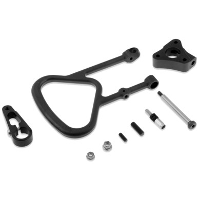 Clutch Lever Complete BirelArt