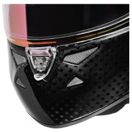 Casque SCHUBERTH SF4 - Glossy Carbon - FIA 8859-2024 Auto