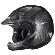 Helmet Stilo Rally WRC Venti4 Carbon – Snell SA2025 FIA