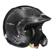 Helmet Stilo Rally WRC Venti4 Carbon – Snell SA2025 FIA