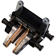 Rückholfeder CX Front Pad BirelArt