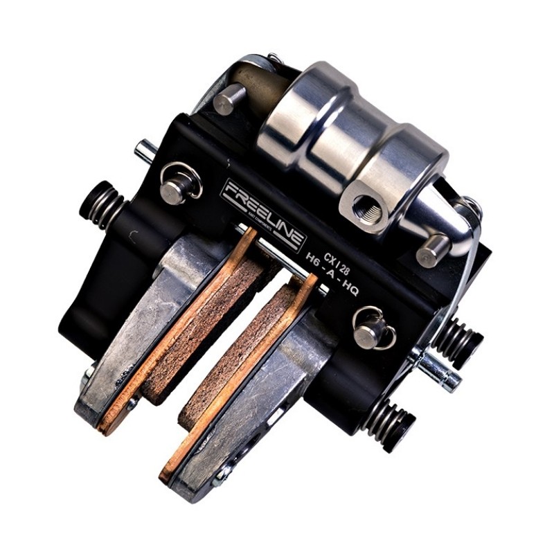 Assieme Pistone 28 CX BirelArt