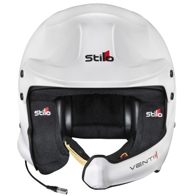 Helm Stilo Venti4 WRC Rally Composite – Snell SA2025 FIA