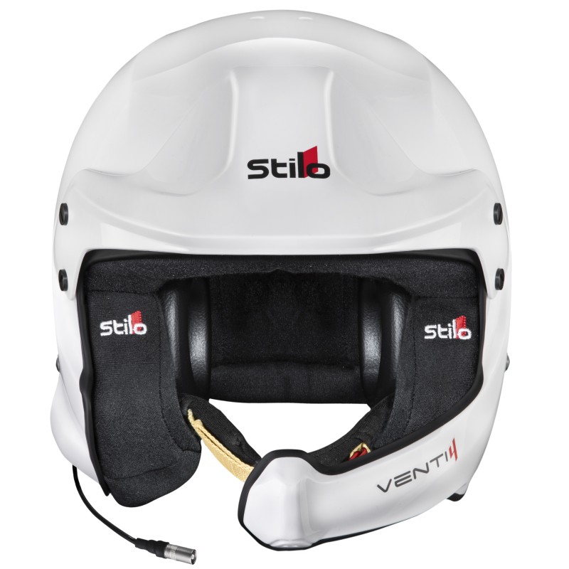Helmet Stilo Venti4 WRC Rally Composite – Snell SA2025 FIA