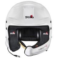 Casco Stilo Venti4 WRC Rally Composito – Snell SA2025 FIA