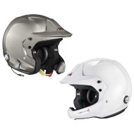 Casco Rally Stilo Venti4 WRC Composit – Snell SA2025 FIA