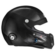 Casco Stilo ST6R Carbon Rally WL – Snell SA2020 FIA 8859-2024 –