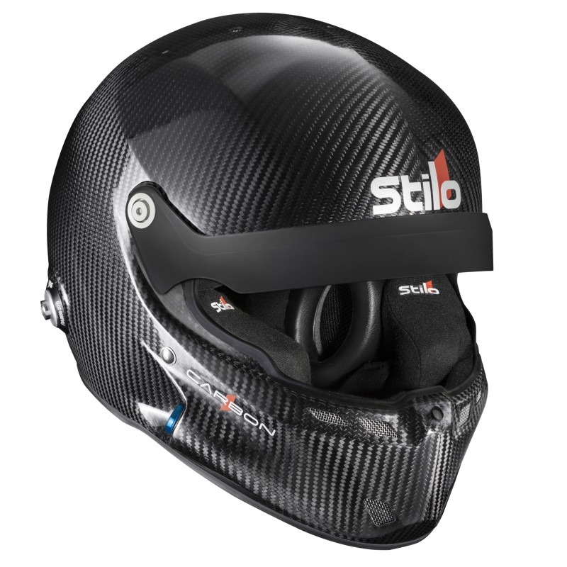 Helmet Stilo ST6R Carbon Rally WL – Snell SA2020 FIA 8859-2024