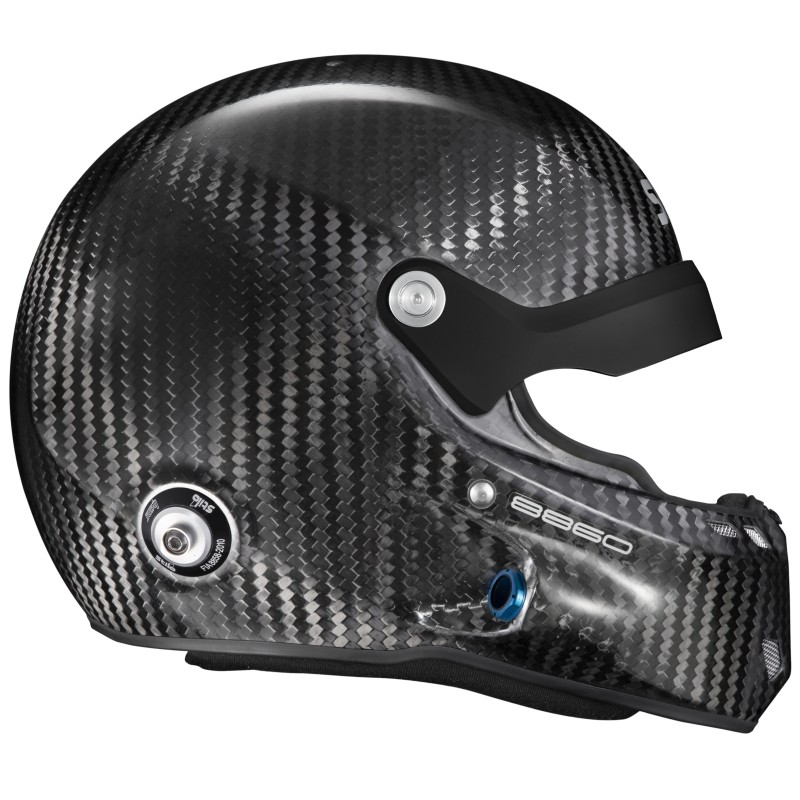 Helmet Stilo ST6R Rally Range – FIA 8860-2018 – NEW!