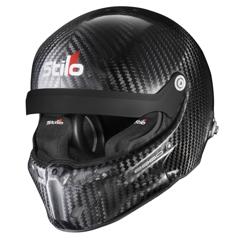 Helm Stilo ST6R Rally Range – FIA 8860-2018 – NEW!