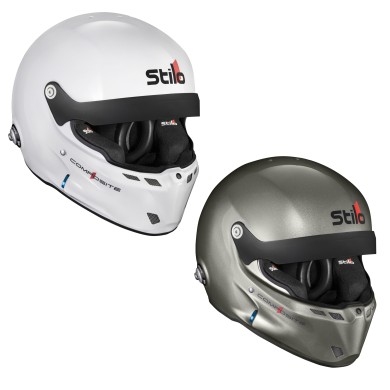 Helm Stilo ST6R Rally Composite WL – Snell SA2020 FIA 8859-2024