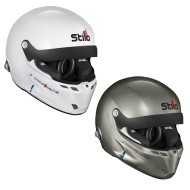 Casco Stilo ST6R Rally Composite WL – Snell SA2020 FIA