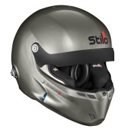 Helm Stilo ST6R Rally Composite WL – Snell SA2020 FIA 8859-2024