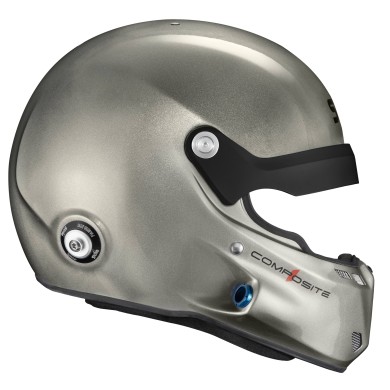 Helm Stilo ST6R Rally Composite WL – Snell SA2020 FIA 8859-2024