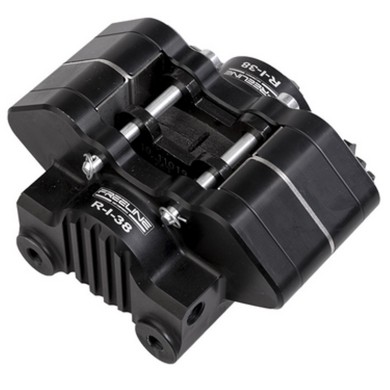 Rear Caliper Complete R I38x2 Easykart BirelArt