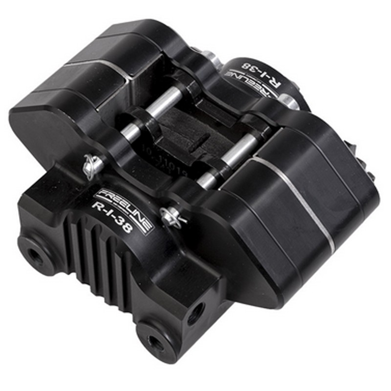 Étrier Frein Arriere R I38x2 Easykart BirelArt