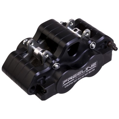 Etrier Arrière Complets RR-l125x4-H16 / A BirelArt